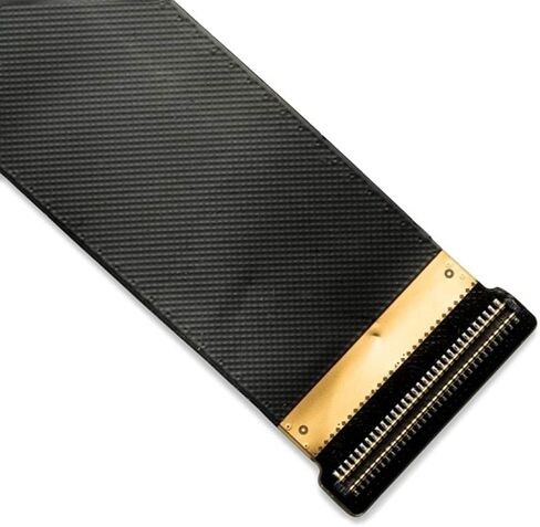 MMOBIEL LCD Connector Flex Cable Compatible with Microsoft Surface Pro 5 1796 Part M1003336-004 in Saudi Arabia