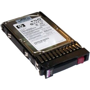 HP 432322-001 36GB 15K SAS 2.5 Hard Drive (Renewed)