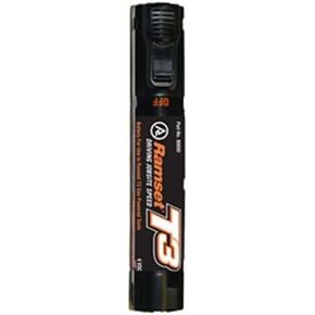 ITW Ramset Red Head B0092 T3SS Battery