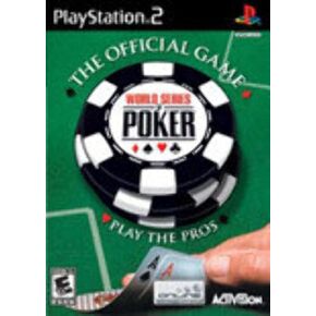 World Series of Poker (Renewed)
