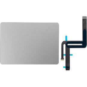 HAWSON A2337 Trackpad Replacement for MacBook Air 13.3 inch M1 A2337 Trackpad Touchpad with Cable 2020 Year (Space Gray)
