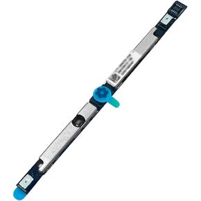 ZAHARA Built-in Camera Webcam Board Module for MSI MS-1563 / MS-1552 / MS-155L / MS-1583 / MS-1584 / MS-1585 / MS-15B1 / MS-17K4 / MS-17K5 / MS-17K7/ MS-17KK/ MS-16Q1 MS-15CK S1F-0009200-B36