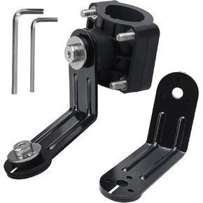 010-12970-00 Perspective Transducer Mode Mount for Panoptix Livescope LVS32 Transducer Compatible with Shallow Water Fishing Replace# 0101297000