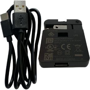 UpBright 5V AC/DC Adapter Compatible with Altec Lansing HydraMotion IMW1100 IMW1100-BLK IMW1100-MTG HydraBlast IMW1300 IMW1300-RYB HydraBoom IMW1400 Everything Proof Bluetooth Speaker Power Supply PSU