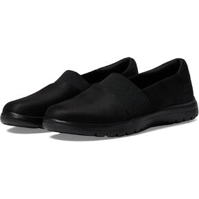 Skechers Women's On-The-go Flex W/Sparkle Gore Ballet Flat
