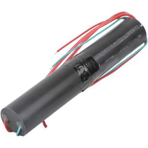 High Voltage Boost Module, HX-CDY Generator Power Boost Module Electronic Component Integrated DC 3.7-7.4V 800KV