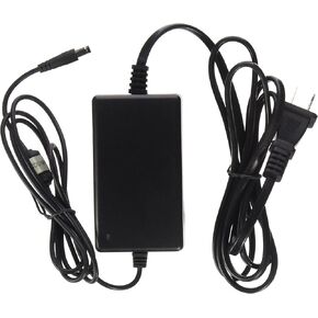 Jensen ACDC1911 AC/DC Converter, Black