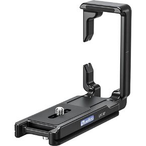 Leofoto LPC-R7 L Plate for Canon EOS R7 Camera | Arca Compatible