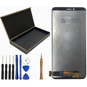 LCD Screen Display(pantalla) Touch Digitizer Assembly Replacement for TCL ION V T430M 6.0"
