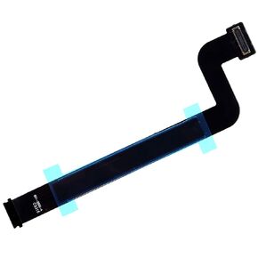 821-2652-A Touchpad Cable Replacement for MacBook Pro A1398 2015 Trackpad Ribbon Flex Cable