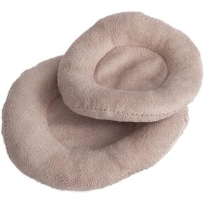 Baby Photography Prop Pillow, 2PCS Ultra Soft Comfortable Newborn Posing Pillows Set for Infant Baby Boys and Girls