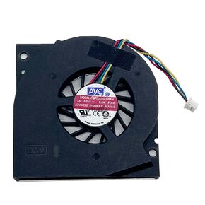 Peidesi CPU Cooling Fan Compatible with Intel NUC NUC7 NUC5 NUC6 BSB05505HP BASA5508R5H 5 V 0.40A 5.5CM PWM Cooling Fan
