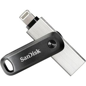 Sandisk SDIX60N-064G-AN6NN 64gb Ixpand Flash Drive Go Usb