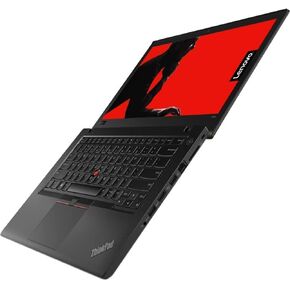 Lenovo ThinkPad T480 14" FHD Business Laptop Intel Core i5-8350U 1.7GHz, 16GB RAM, 512GB SSD, Windows 10 Pro 64Bit,HDMI,CAM,Webcam,SD Card Reader(Renewed)
