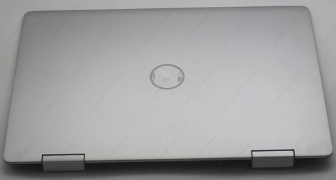 Replacement 15.6" 1920X1080 FHD LCD Touch Screen LED Panel Assembly Top Display Complete for Dell Inspiron 15 7586 i7586 P76F P76F001 (Silver) in Saudi Arabia