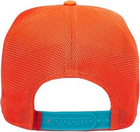 Goorin Bros. Unisex Good Times 2: Heat Wave Adjustable Trucker Hat Collection in Kuwait