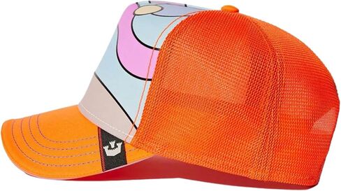 Goorin Bros. Unisex Good Times 2: Heat Wave Adjustable Trucker Hat Collection in Kuwait