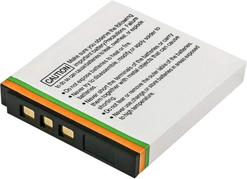 Kastar 4-Pack KLIC-7001 Battery and LTD2 USB Charger Replacement for Kodak EasyShare M893 IS, EasyShare M1063, EasyShare M1073 IS, EasyShare MD1063, EasyShare MD41, EasyShare MD853, EasyShare MD863 in Saudi Arabia