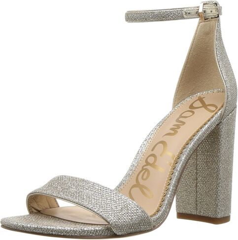 Sam Edelman Women's Yaro Dress Sandal in Saudi Arabia