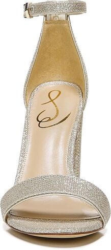 Sam Edelman Women's Yaro Dress Sandal in Saudi Arabia
