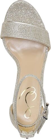 Sam Edelman Women's Yaro Dress Sandal in Saudi Arabia