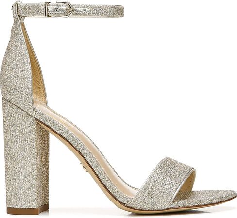 Sam Edelman Women's Yaro Dress Sandal in Saudi Arabia