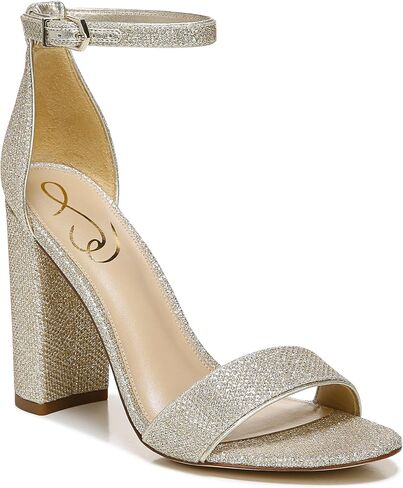 Sam Edelman Women's Yaro Dress Sandal in Saudi Arabia