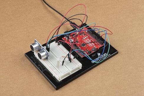 SparkFun RedBoard Plus - ATmega328P microcontroller with Optiboot (UNO) Bootloader - Qwiic Connect System - USB-C Connector - Additional Features to Our RedBoard Qwiic - Input Voltage 5V-15V in Saudi Arabia