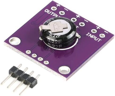 BQ25570 Boost Power Converter Energy Collector Module Solar Energy Collector Converter Boost Charging Buck Conversion Low Power Wireless Network Voltage Converter in Saudi Arabia