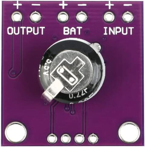 BQ25570 Boost Power Converter Energy Collector Module Solar Energy Collector Converter Boost Charging Buck Conversion Low Power Wireless Network Voltage Converter in Saudi Arabia