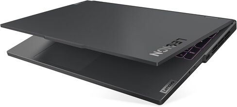 لاب توب لينوفو ليجن برو 5i الجيل 9 للألعاب، انتل i9-14900HX، ذاكرة الوصول العشوائي DDR5 سعة 64 جيجابايت، 4 تيرابايت PCIe SSD، 16 بوصة WQXGA (2560x1600)، Nvidia G-Force RTX 4070، لوحة مفاتيح RGB، W11 Home in Saudi Arabia