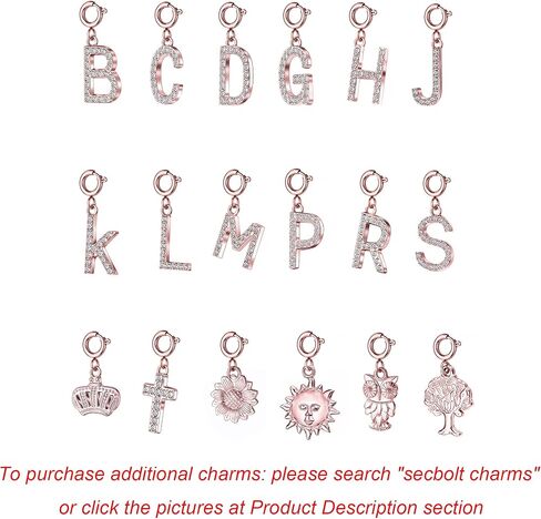 أساور Secbolt Bling متوافقة مع أحزمة ساعة Apple 38 مم 40 مم 41 مم 42 مم 44 مم 45 مم iWatch Series 9/8/7/6/5/4/3/2/1/SE، سوار نسائي قابل للتبديل وقابل للتعديل in Saudi Arabia