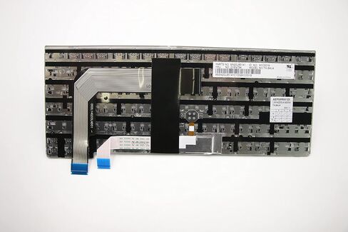 لوحة مفاتيح بديلة بإضاءة خلفية أمريكية لجهاز Lenovo Thinkpad Thinkpad 13 Gen 2، T460s، T470s in Kuwait