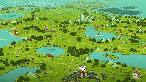 Cat Quest - PlayStation 4 in Saudi Arabia
