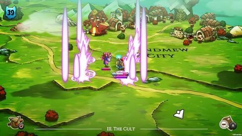 Cat Quest - PlayStation 4 in Saudi Arabia