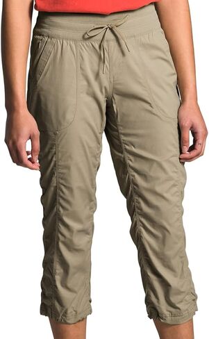 حذاء Aphrodite 2.0 Capri للنساء من THE NORTH FACE، رمادي مرتفع، متوسط ​​عادي in Kuwait