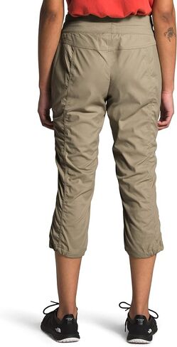 حذاء Aphrodite 2.0 Capri للنساء من THE NORTH FACE، رمادي مرتفع، متوسط ​​عادي in Kuwait