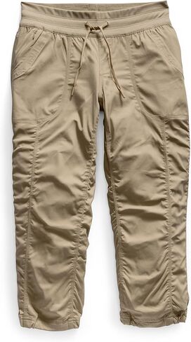 حذاء Aphrodite 2.0 Capri للنساء من THE NORTH FACE، رمادي مرتفع، متوسط ​​عادي in Kuwait