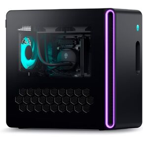 Alienware Aurora R16 Desktop 12TB SSD 96GB DDR5 RAM Win 11 Pro (Intel 14th Generation Core i9-14900K Processor with Turbo Boost to 6.00GHz, NVIDIA GeForce RTX 8GB GDDR6) Gaming PC Business Computer