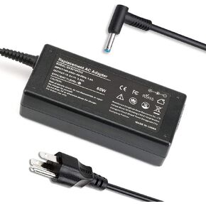 AC Adapter Charger for HP Envy m6-aq103dx, m6-aq105dx. by Galaxy Bang USA®