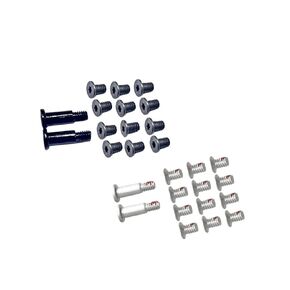 14pcs Bottom Case Screws for DELL XPS 15 9550 9560 M5510 13 9343 9350 9360