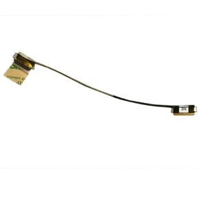 Huasheng Suda LVDS EDP FHD LCD Screen Cable Display Cable Video Wire Non-Touch 30pinReplacement for Thinkpad T480s 20L7 20L8 01EN999 01YN993 DC02C00BF00 DC02C00BF10 SC10G75230