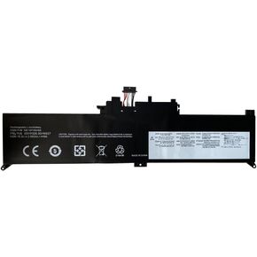 00HW026 New Laptop Battery compatable with Lenovo ThinkPad Yoga 260 Series 00HW027 SB10F46464 SB10F46465