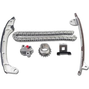 135590V010 Timing Chain Kit Fit for Toyota Camry Hybrid Venza Sienna Rav4 Highlander Lexus ES300H NX300H Scion TC 2.5L 2.7L