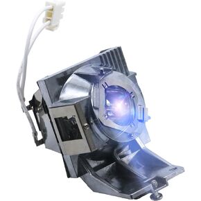 A+ Quality RLC-116 for ViewSonic PX700HD PG700WU Replacement Projector Lamp with Housing