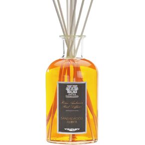 Antica Farmacista - Prosecco Black 320ml Home Ambiance Diffuser