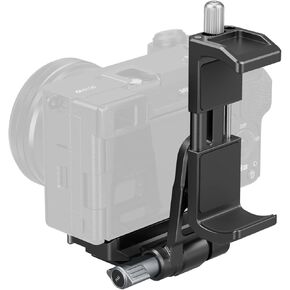 SMALLRIG Power Banks Mount Plate Kit for Mirrorless Cameras 4695