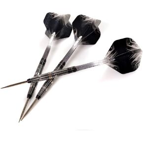 CUESOUL Aurora 90% Professional 21g/23g/25g Steel Tip Tungsten Dart-Titanium Nitride Coating in Saudi Arabia