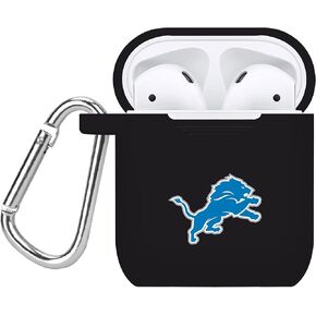 غطاء حماية من السيليكون من Game Time متوافق مع Apple AirPods Gen 1&2 in Kuwait