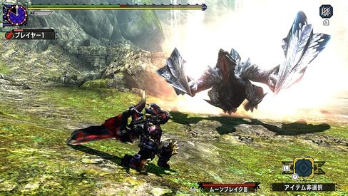 Monster Hunter XX Double Cross [Only In Japanese Language] Standard Edition [Nintendo Switch] [Japanese Version] in Saudi Arabia